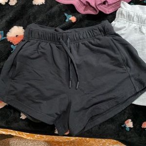 Black and grey pair for sale